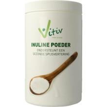 Vitiv Inuline Poeder 500 Gram