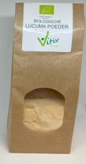 Vitiv Lucuma Poeder Bio 200 G