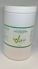 Vitiv Soja proteine 90% vegan bio 350g