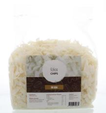 Mijn Natuurwinkel Kokos chips naturel 500G