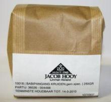 Jacob Hooy Babi pangang kruiden 250g