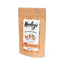 marley's ams Shampoovlokken Vet Haar &ndash; Eucalyptus & Groene klei 50 Gram