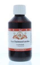 Ayurveda Br Ayu dashmool arishta 250ML