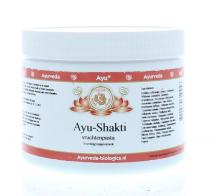 Ayurveda Br Ayu shakti biovita jeewan 500G
