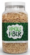 wholefiber Gedroogde Chicory Root (Witlofwortel) 350 G