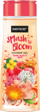 Sence Douchegel Splash To Bloom Flower Crush & Apple 300 ML