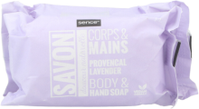 Sence Hand & Body Zeeptablet Provencal Lavendel 200gr
