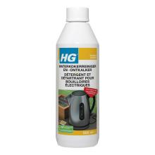 HG  Waterkoker reiniging & ontkalking 500ML
