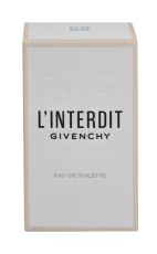 Givenchy L'interdit Eau De Toilette 35 ML