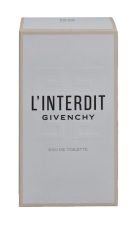 Givenchy Geur  L'interdit Eau De Toilette Spray 80ml