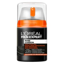 L'Or&eacute;al Paris Pure carbon dagcreme 50ML