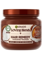 loving blends Masker Kokosmlk 300ml