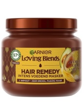 Garnier Loving Blends Masker Avocado & Karite 340ml