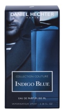 Daniel Hechter Collection Couture Indigo Blue Eau De Parfum Spray 100 ML
