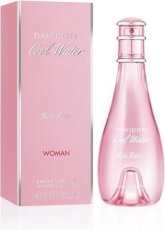 Davidoff Cool Water Sea Rose Eau de Toilette 100 ML