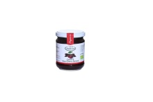 pate mediterranee Carob & Cherry Spread 190 G