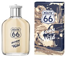 route 66 Born To Be Wild Eau de Toilette 100 ML