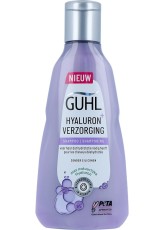 Guhl Hyaluron+ Verzorging Shampoo 250 ML