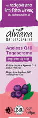 Alviana Q10 Ageless Dagcr&egrave;me 50 ML