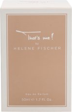 Helene Fischer That's Me Edp Spray 50 Ml 50ml