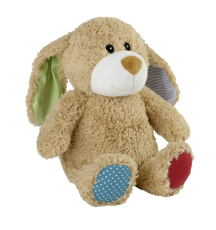 Warmies Mini baby haas 1 stuk