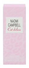 Naomi Campbell Cat Deluxe Eau De Toilette 30 ML