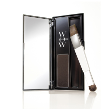 Color Wow Uitgroeipoeder Donkerbruin 1 Stuk