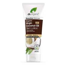 dr organic Lotion Kokosolie 200 ML