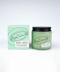 upcircle beauty Body Cream 120 ML