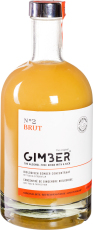 Gimber Brut bio 700ml