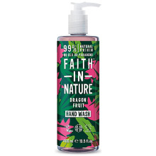 Faith In Nature Handw Dragonfr 400ml