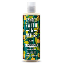 Faith In Nature Cond Jojoba 400ML