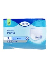 Tena Pants Plus S 14stuks