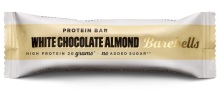 Barebells White Choco Almond 55gr