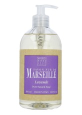 Marseille Zeep natuurlijk vloeibaar lavendel 500ML