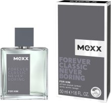 Geur Forever Classic Never Boring for Him Eau de Toilette 50 ML