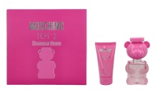 Geur Moschino toy 2 bg gset de 1st