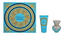 Versace Dylan Turquoise Giftset 1 Set
