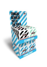 disp Fishermans Friend 96 Stuks