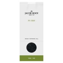 Jacob Hooy Pu-Erh Thee 80 G