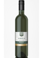 Natrada Topo Verde Verdejo White Organic 6 x 750 ML