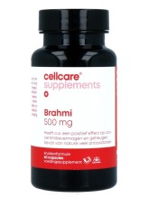 Cellcare Brahmi Capsules 60 Capsules