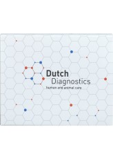 Testjezelf.nu Speeksel Drugstest Multi 14 1 Stuk