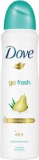 Dove Go Fresh Pear Deodorant Spray 150 ML