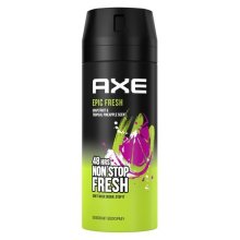 Axe Body Spray Epic Fresh 150ml