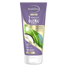 Andrelon Masker kokos boost 180ml