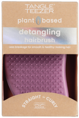 tangle teezer Org Purple 1 stuk