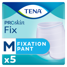 Tena Fix premium medium 5 stuks