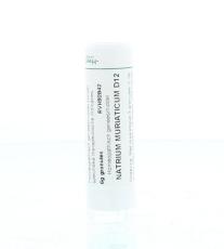 Homeoden Heel Natrium muriaticum D12 6G