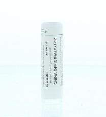 Homeoden Heel China officinalis D12 6G